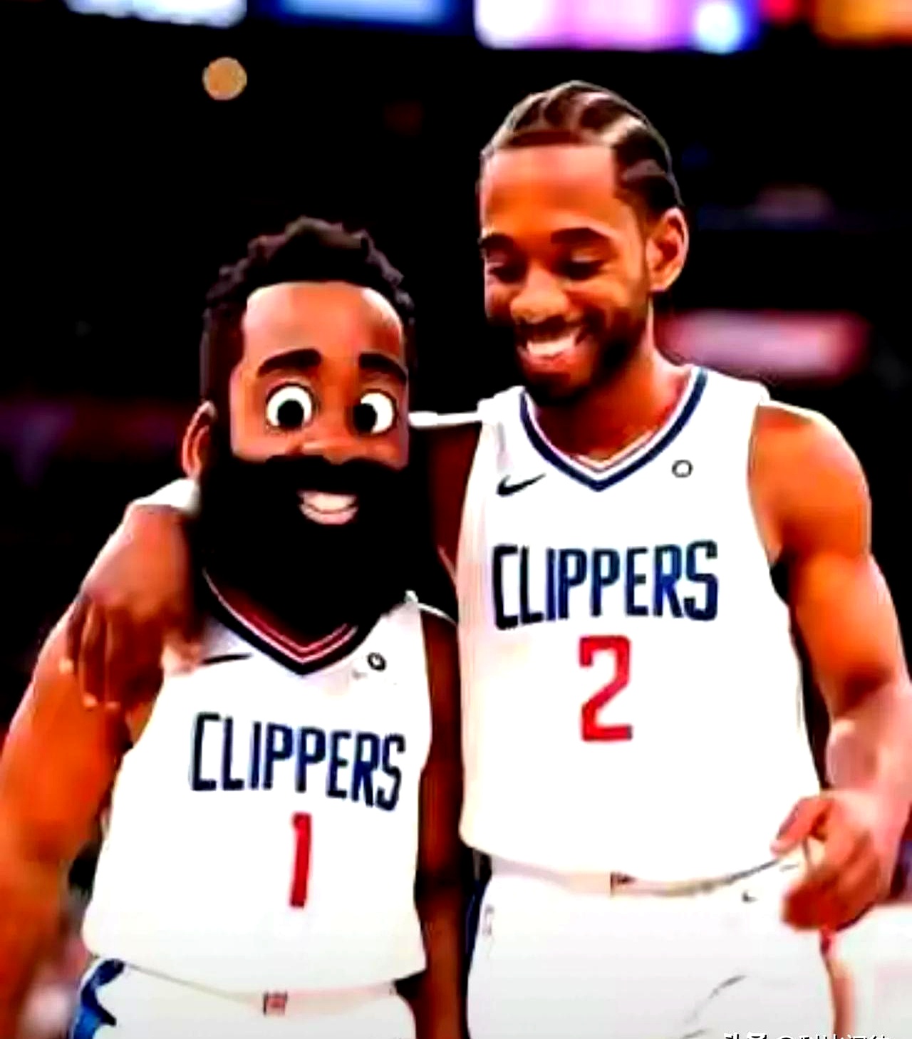 2025热门手游推荐詹姆斯焦点对战，哈登与70激战掘金分钟，锐不可当胜负难料！