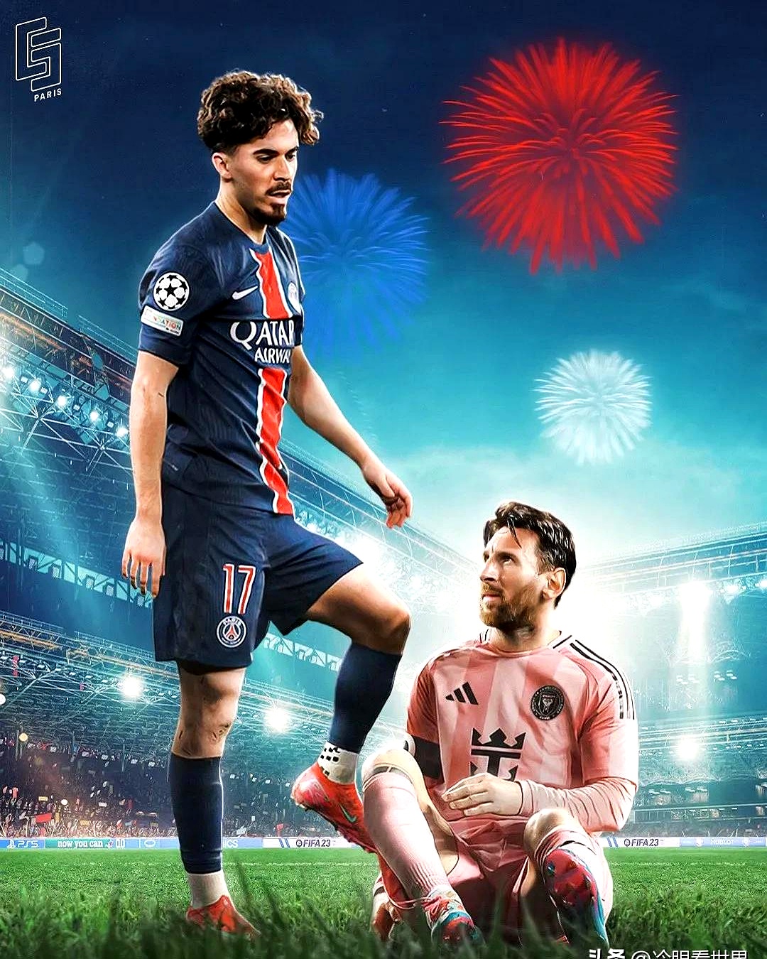 包含今晚巴黎圣日耳曼备战欧篮联，主帅复盘细节曝光，底气十足，训练强度明显提升的词条